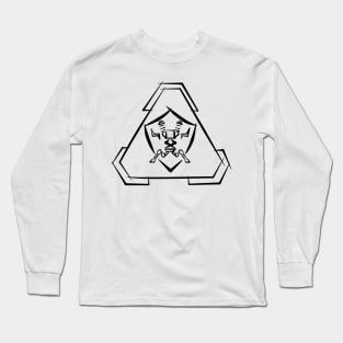 Wattson Ultimate Long Sleeve T-Shirt